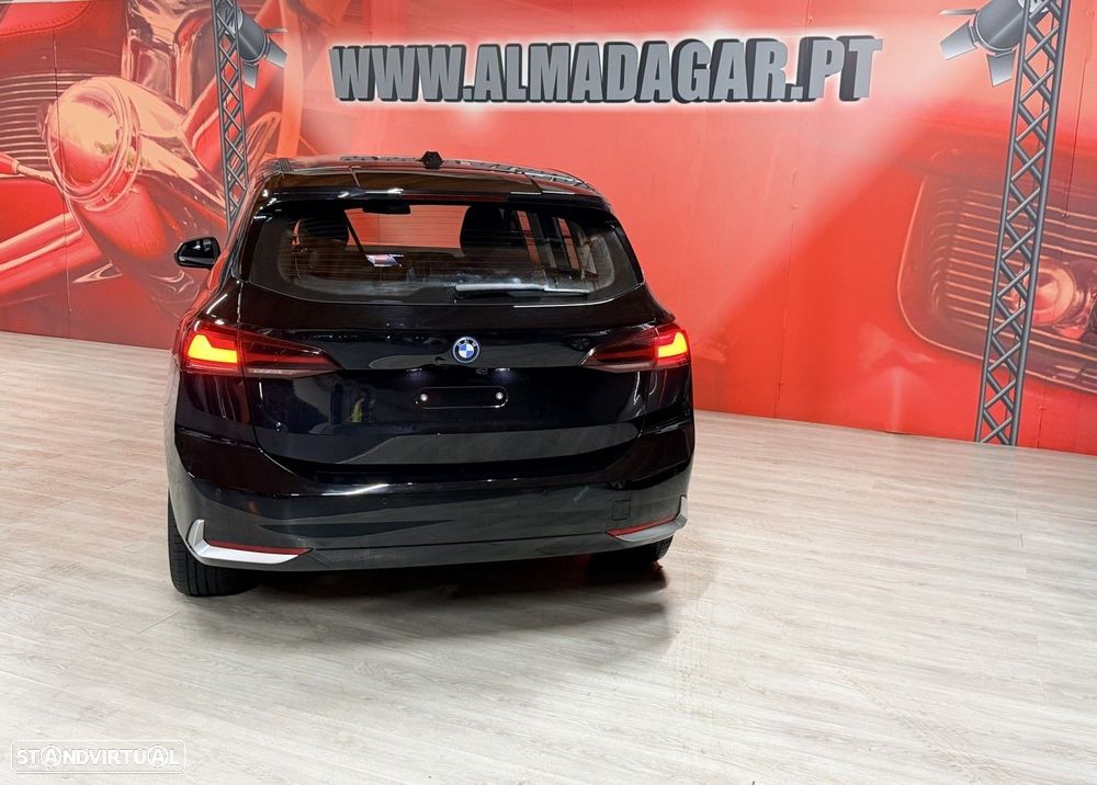 BMW 225xe Active Tourer e xDrive - 4