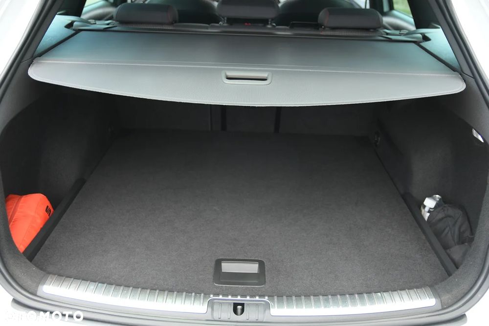Seat Leon 1.5 Start&Stop DSG FR - 20