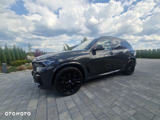 BMW X5 M M50i