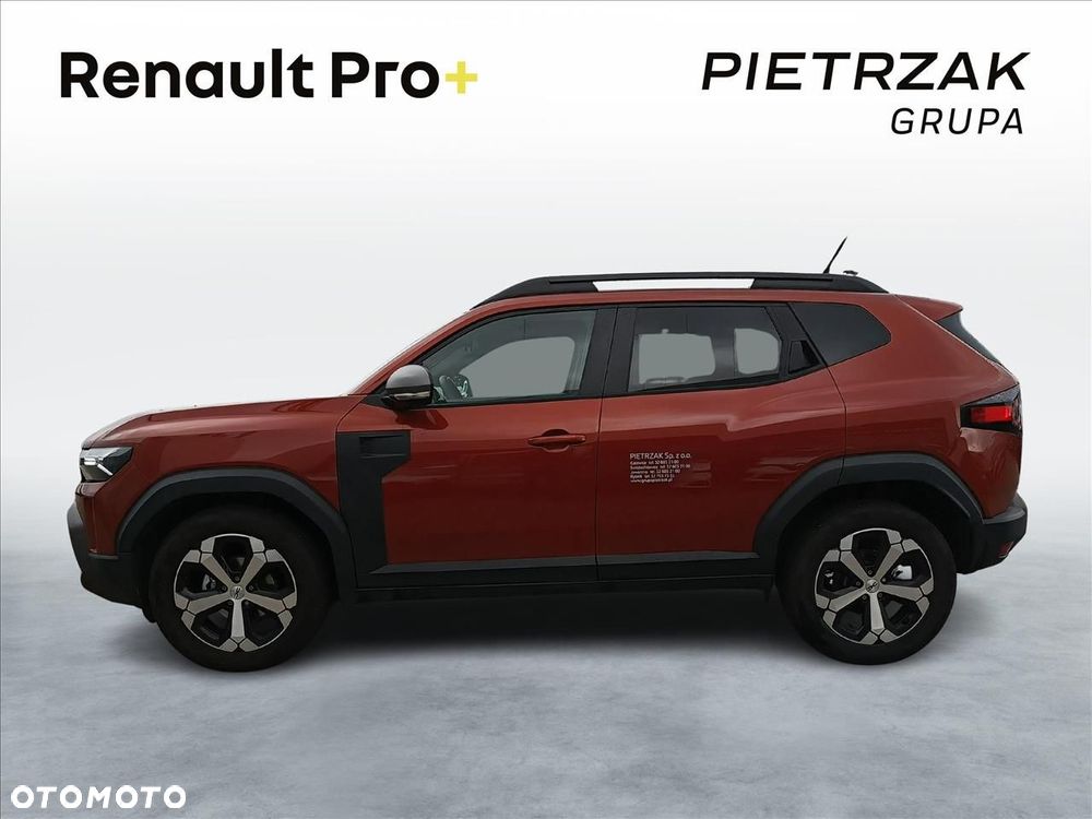 Dacia Duster - 2