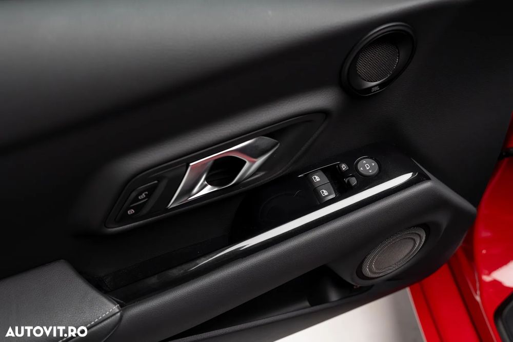 Toyota Supra 3.0 8AT Performance - 32