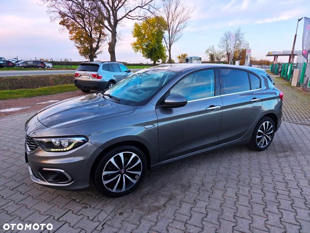 Fiat Tipo 1.4 16v S-Design - 19
