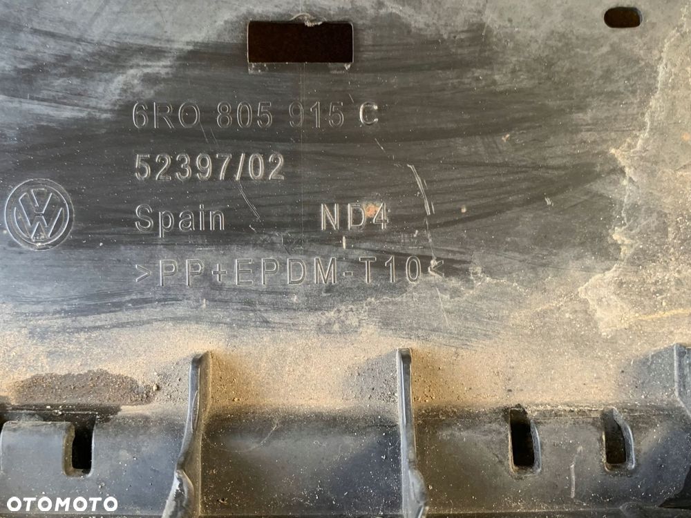 volkswagen oe 6r0805915c 6r0805915 - 3