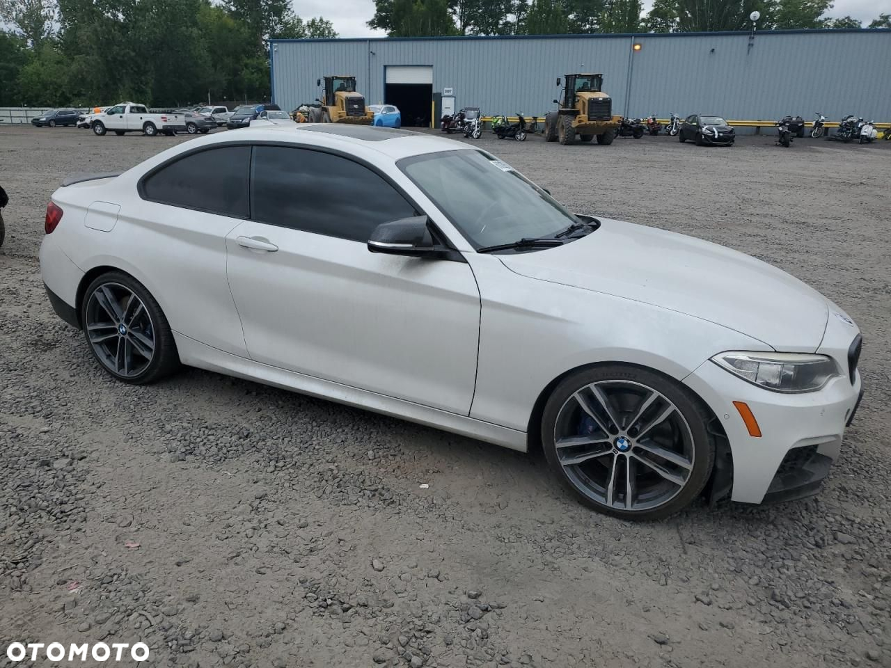 BMW Seria 2 - 5
