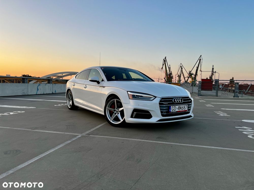 Audi A5 - 36