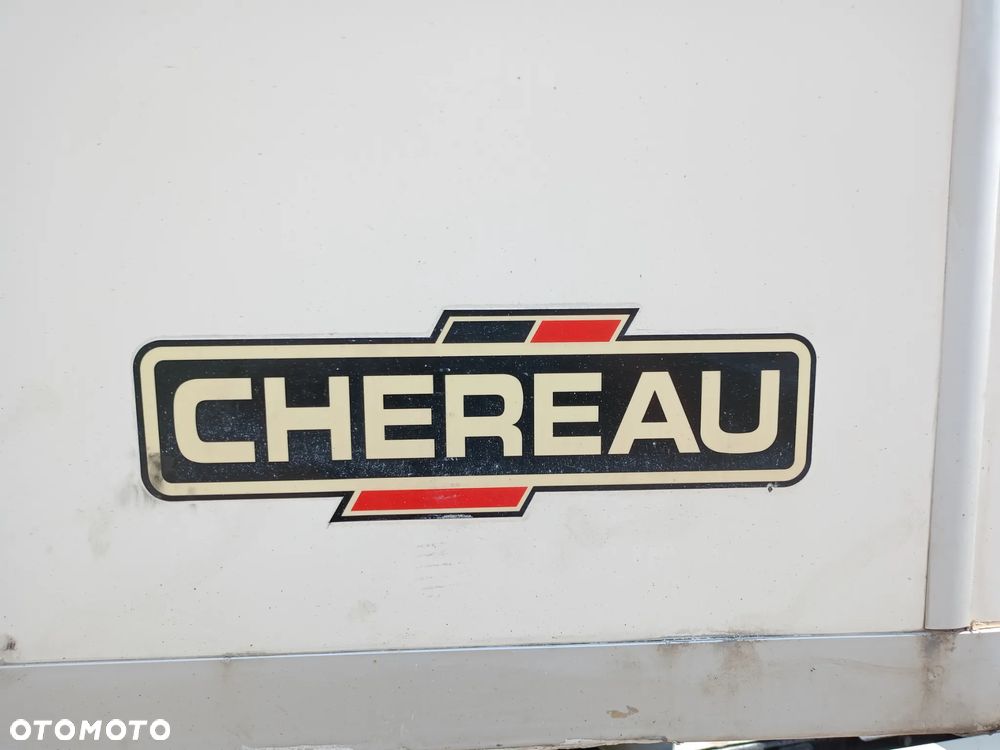 Chereau S2311H - 6