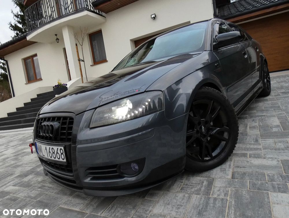 Audi A3 Sportback - 34