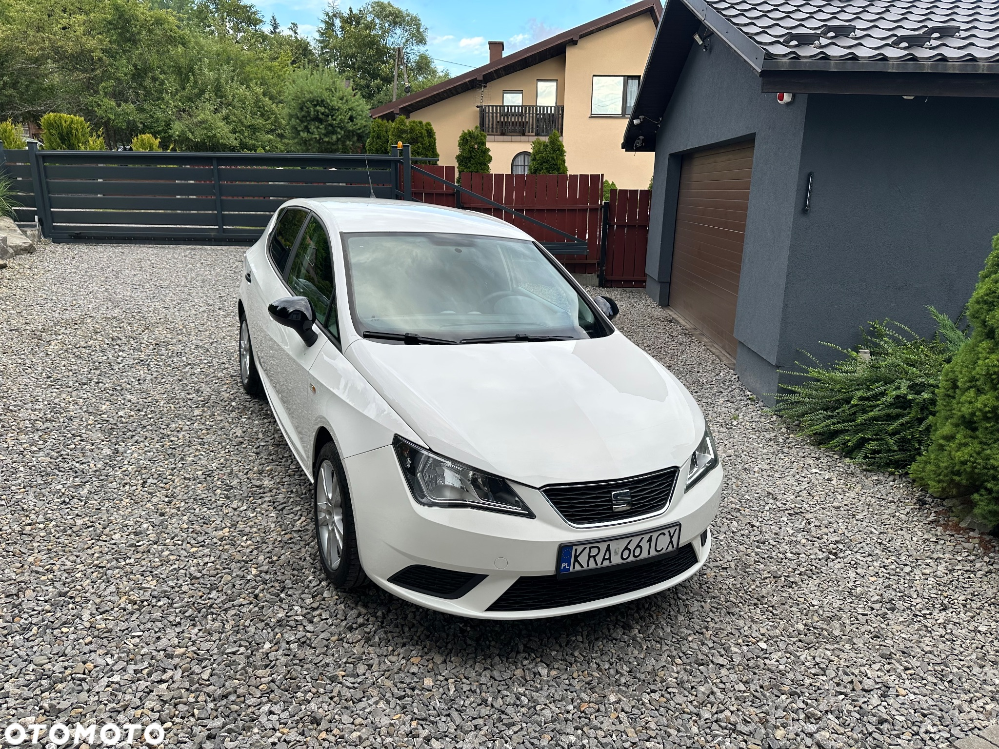 Seat Ibiza - 24