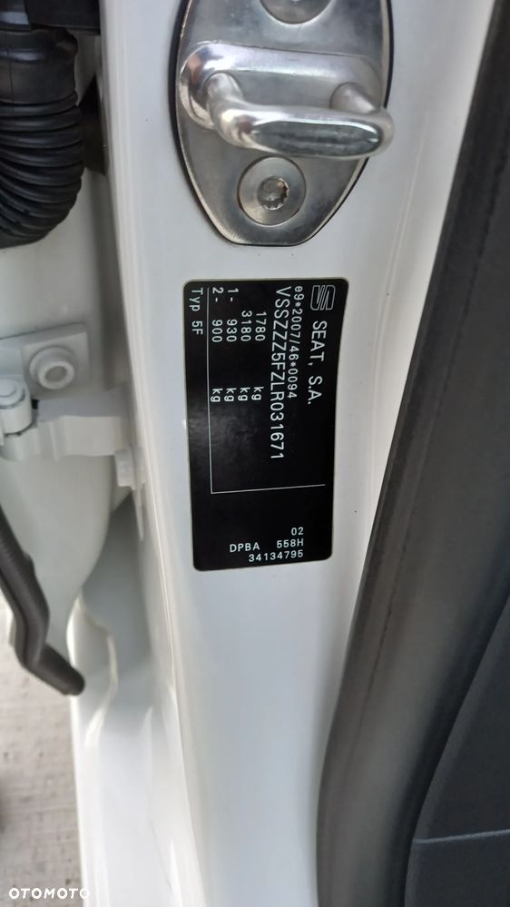 Seat Leon 1.5 TSI Xcellence - 6