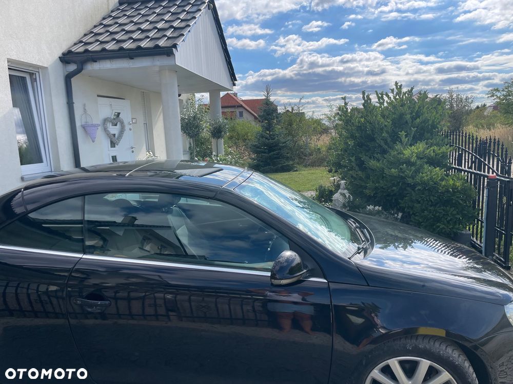 Volkswagen Eos - 6