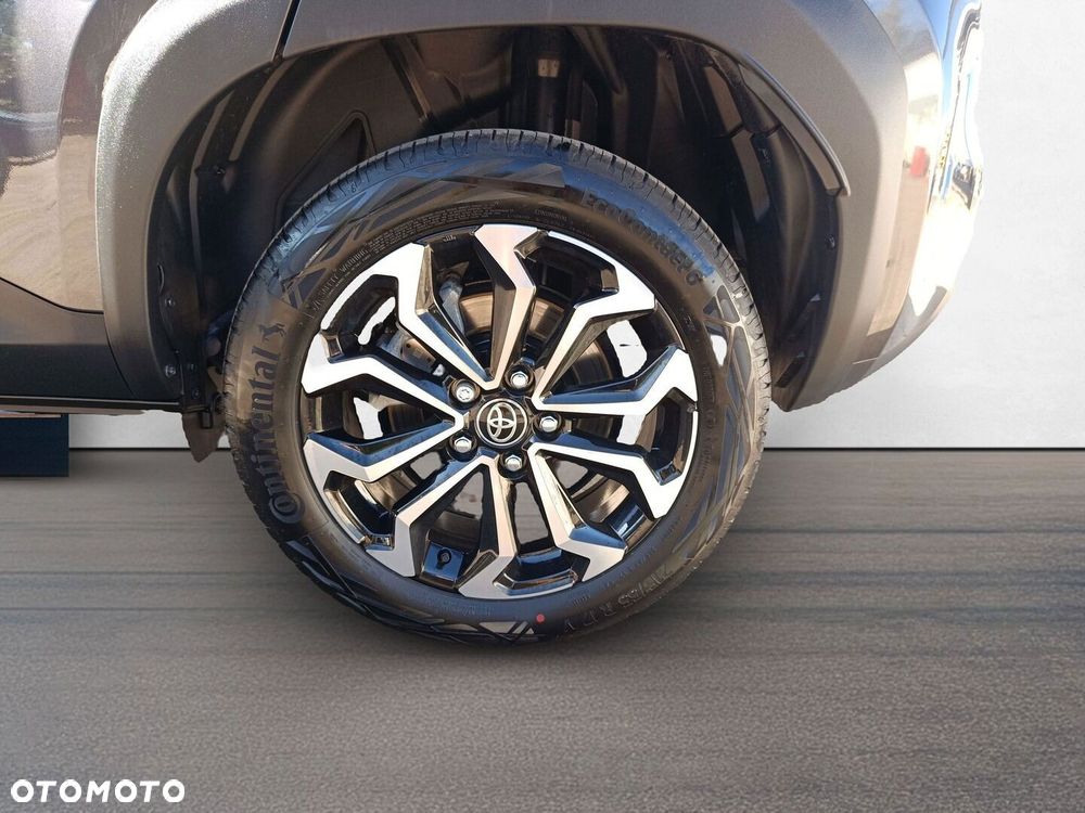 Toyota Yaris Cross Hybrid 1.5 Style - 23