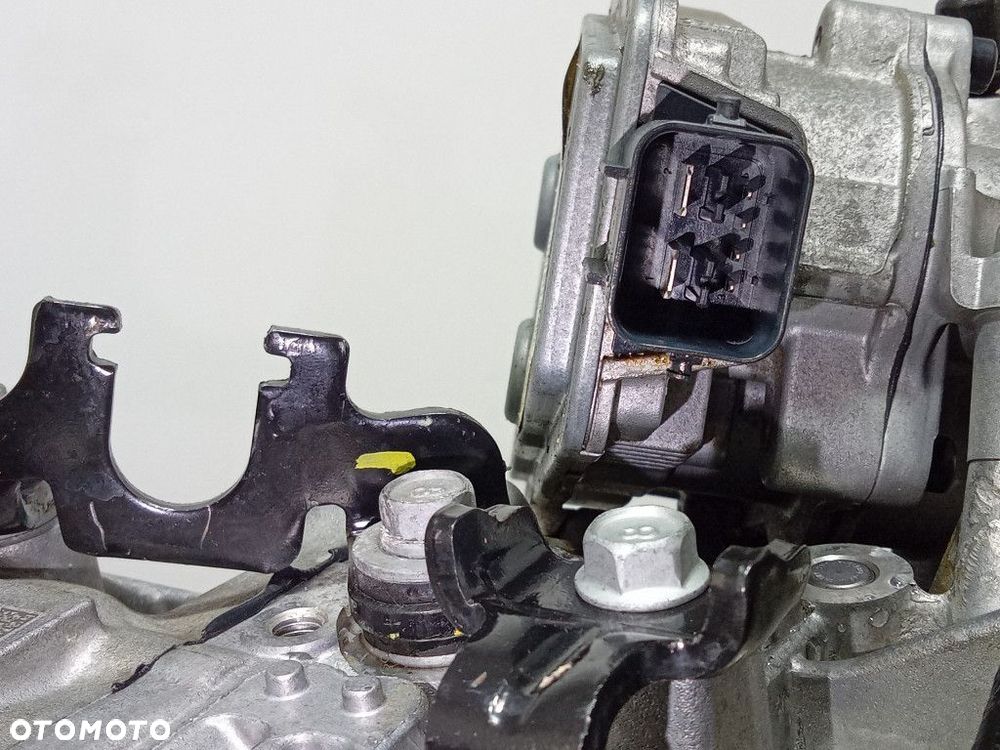 KIA RIO IV YB 1.0 T-GDI 100 KM SKRZYNIA PÓŁAUTOMATYCZNA M27VND - 7