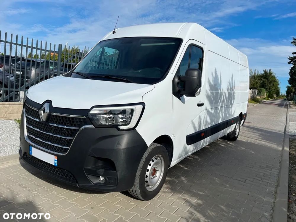 Renault MASTER L3H2 - 2