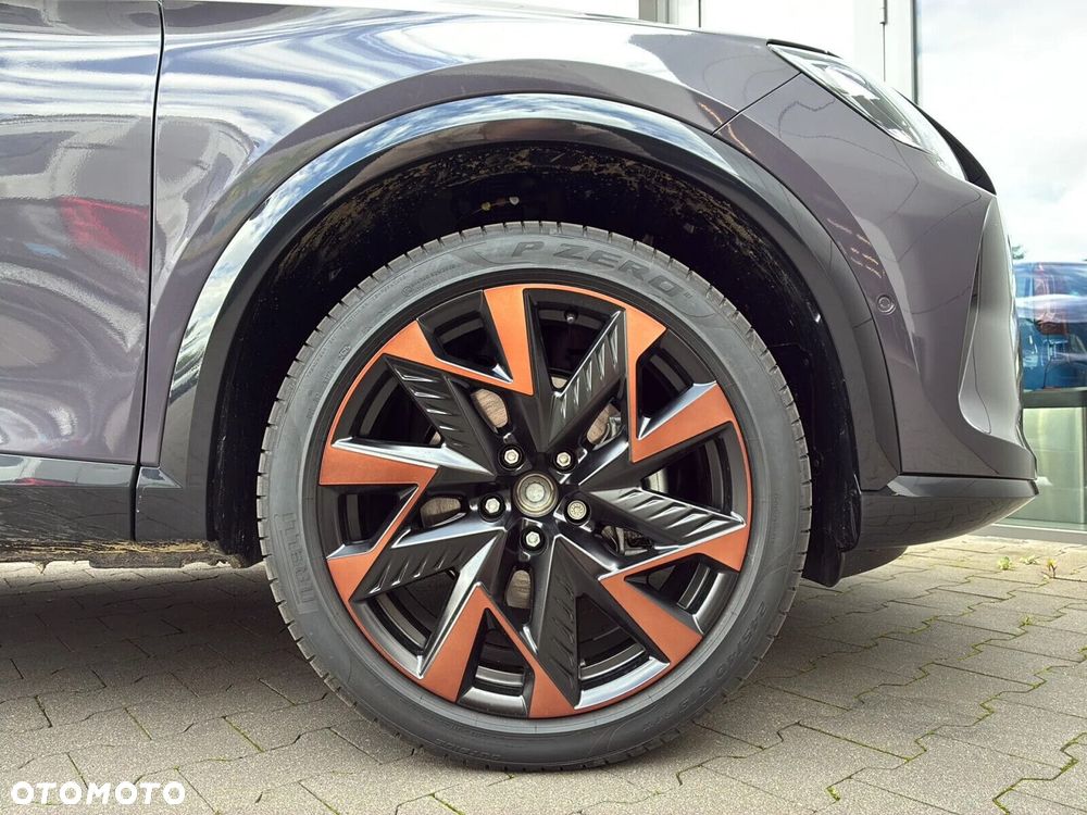 Cupra Formentor - 22