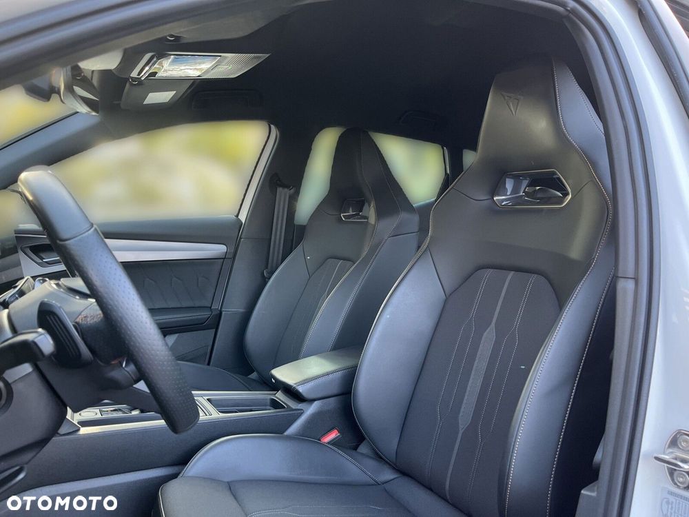 Cupra Formentor 2.0 TSI 4Drive VZ DSG - 14