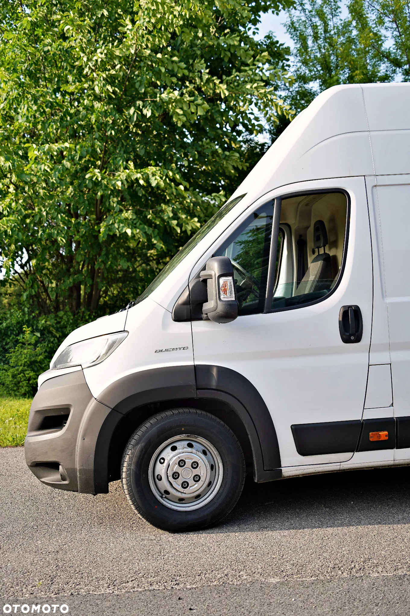 Fiat Ducato - 10