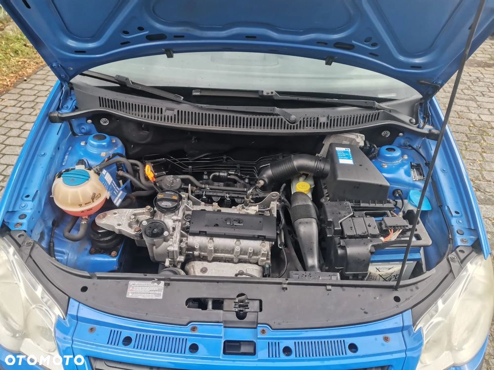 Volkswagen Polo - 14