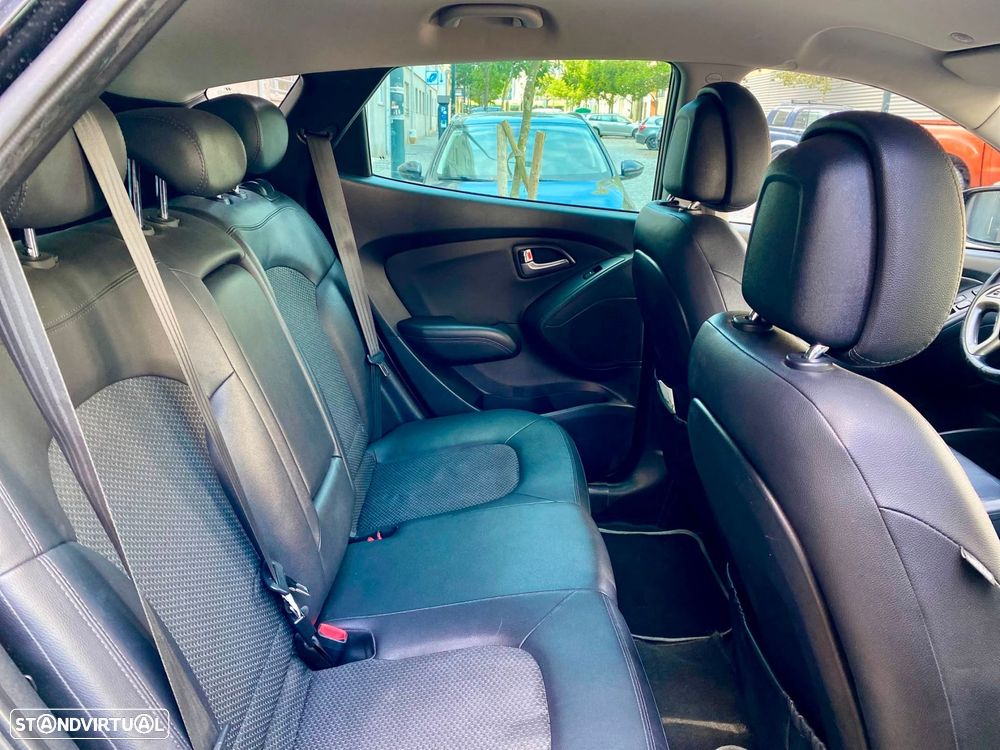 Hyundai ix35 - 16