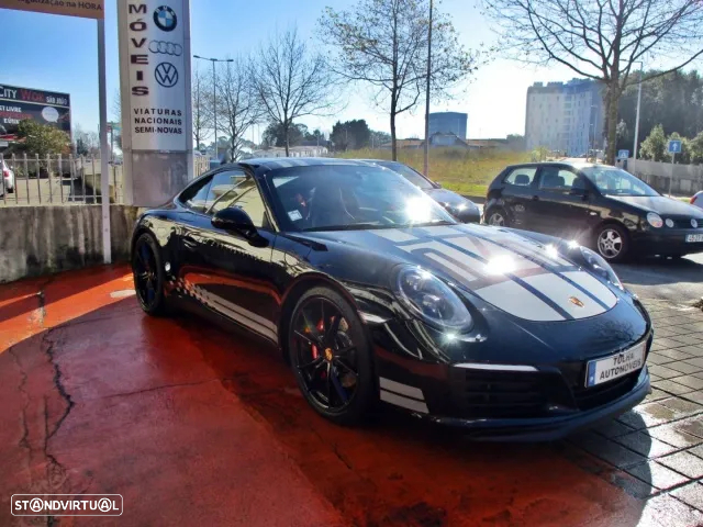 Porsche 911 (991) Carrera S Endurance Racing Edition - 3