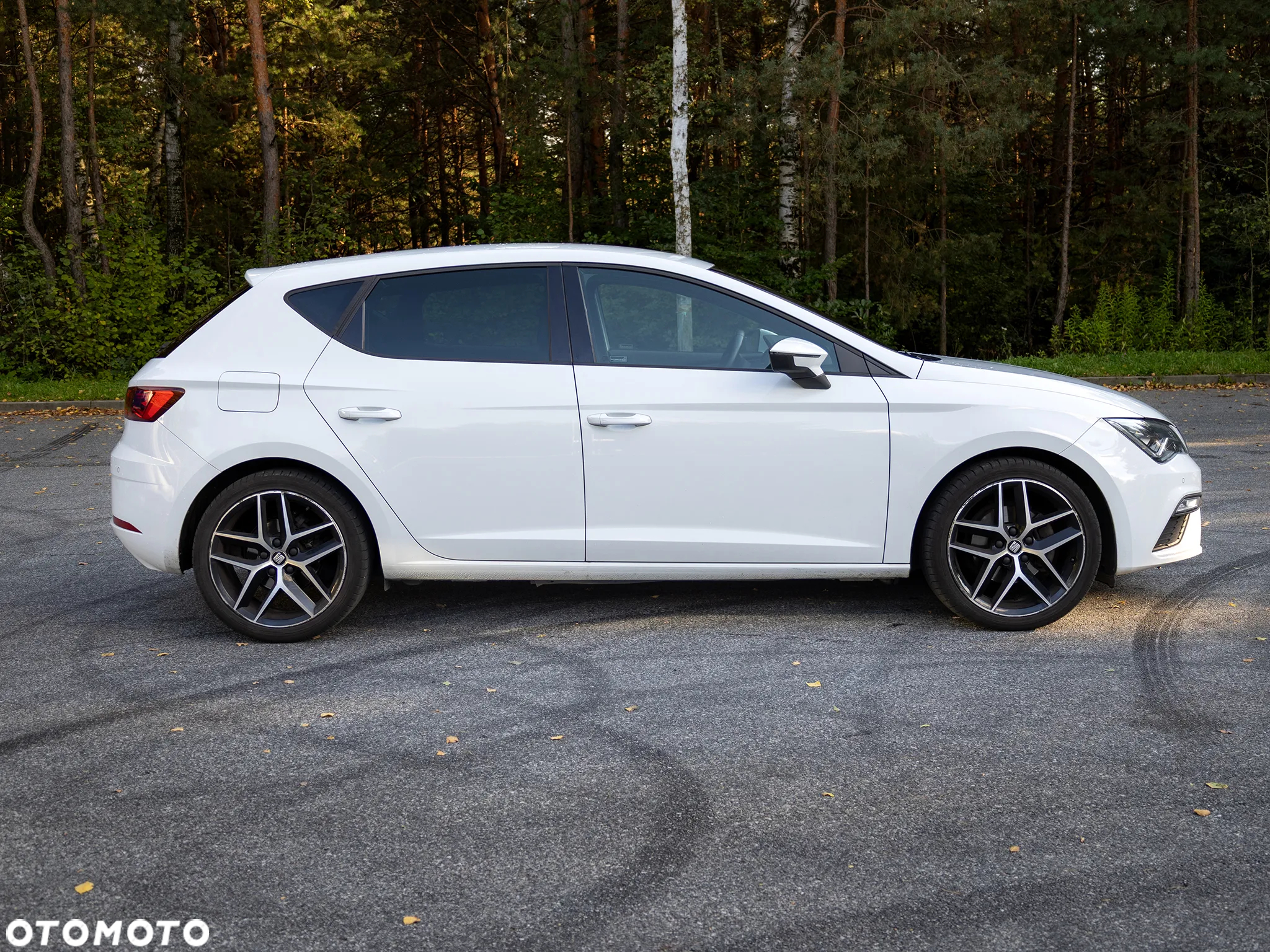 Seat Leon 2.0 TDI FR S&S - 7