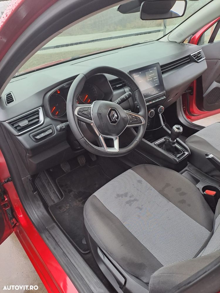 Renault Clio TCe 90 EQUILIBRE - 14