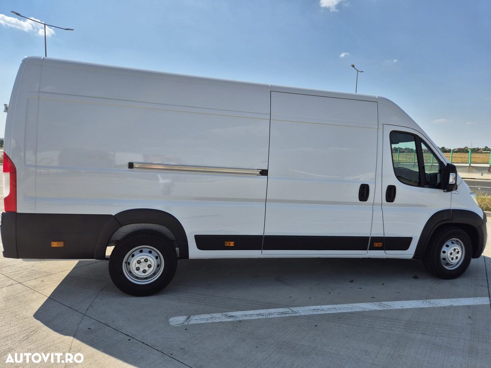Opel MOVANO - 4