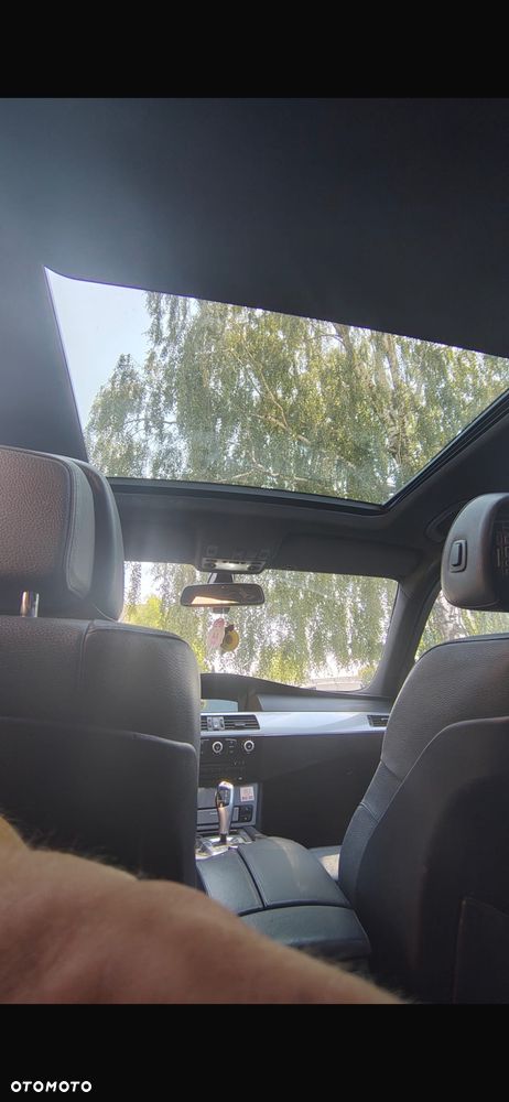 BMW Seria 5 - 12