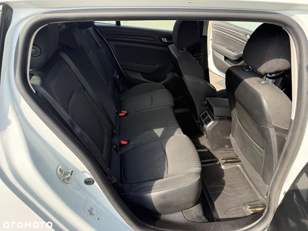 Renault Megane 1.5 dCi Business - 18
