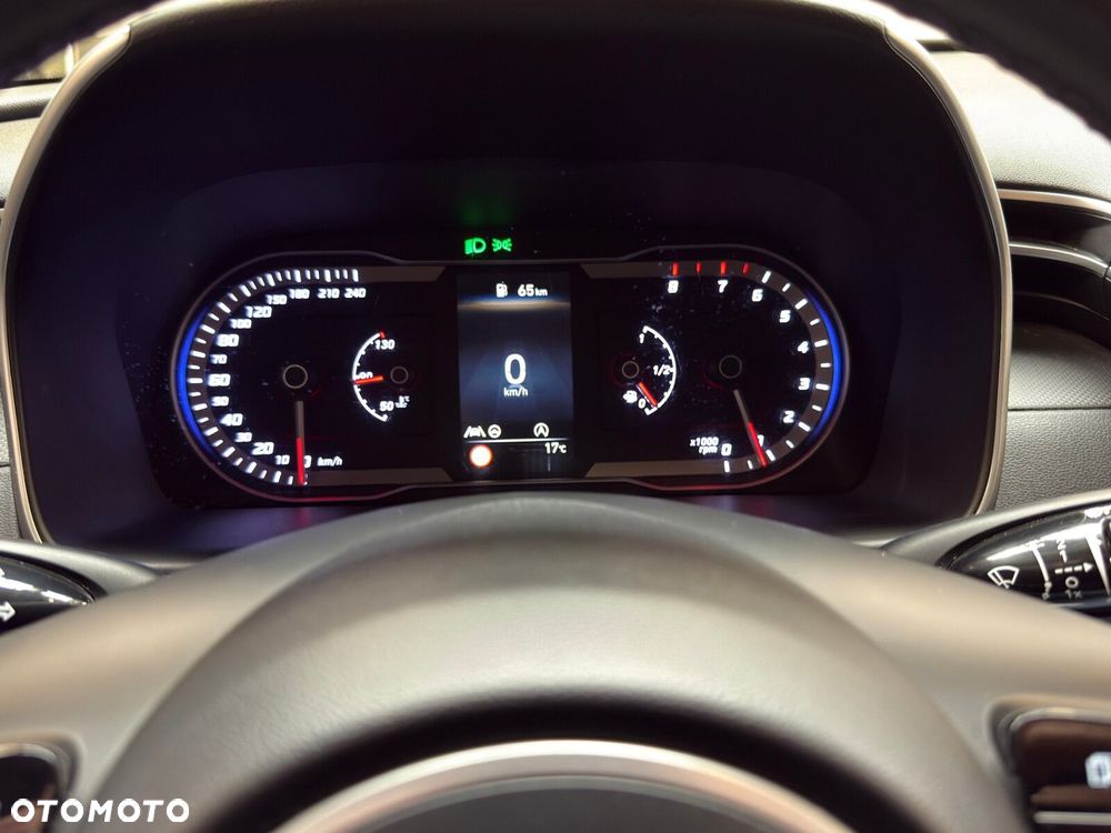 Hyundai Tucson 1.6 T-GDi Modern Plus 2WD - 31