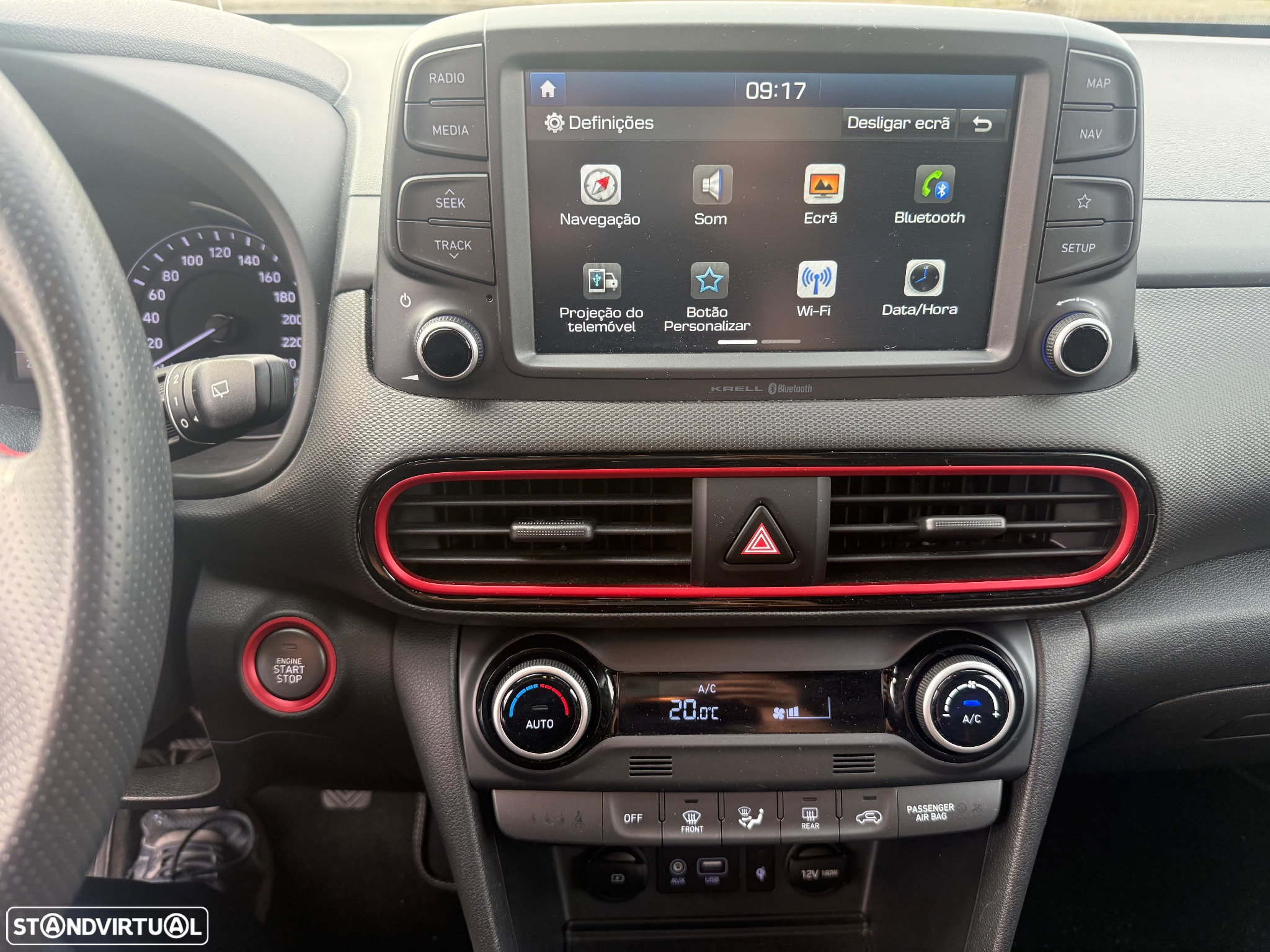 Hyundai Kauai 1.6 CRDi Premium - 15