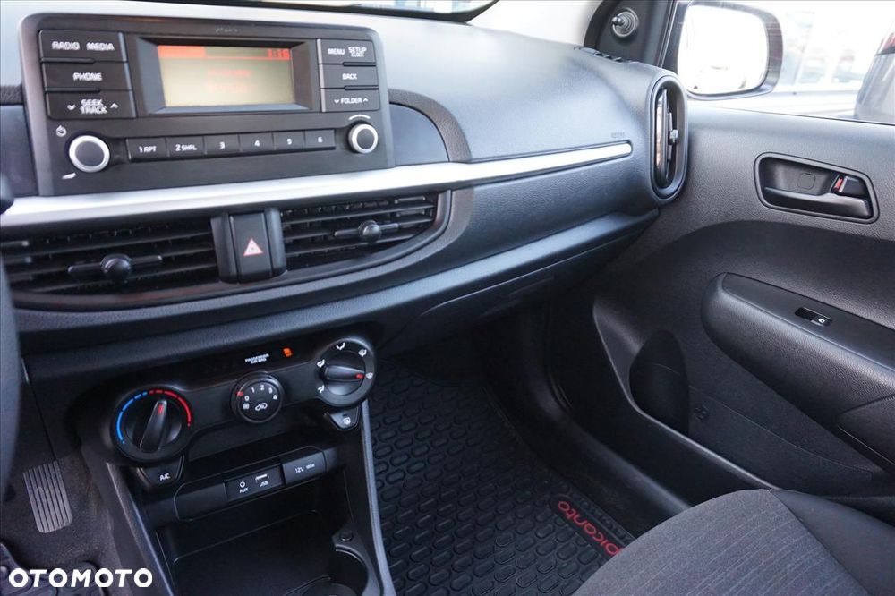 Kia Picanto 1.2 M - 14