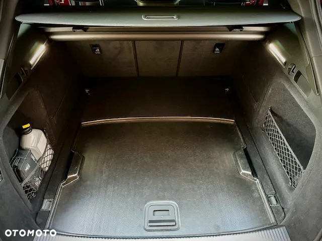 Audi A4 Avant 40 TFSI sport - 20