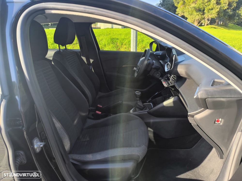 Peugeot 208 PureTech 100 Style - 17