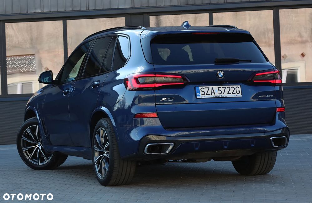 BMW X5 - 4