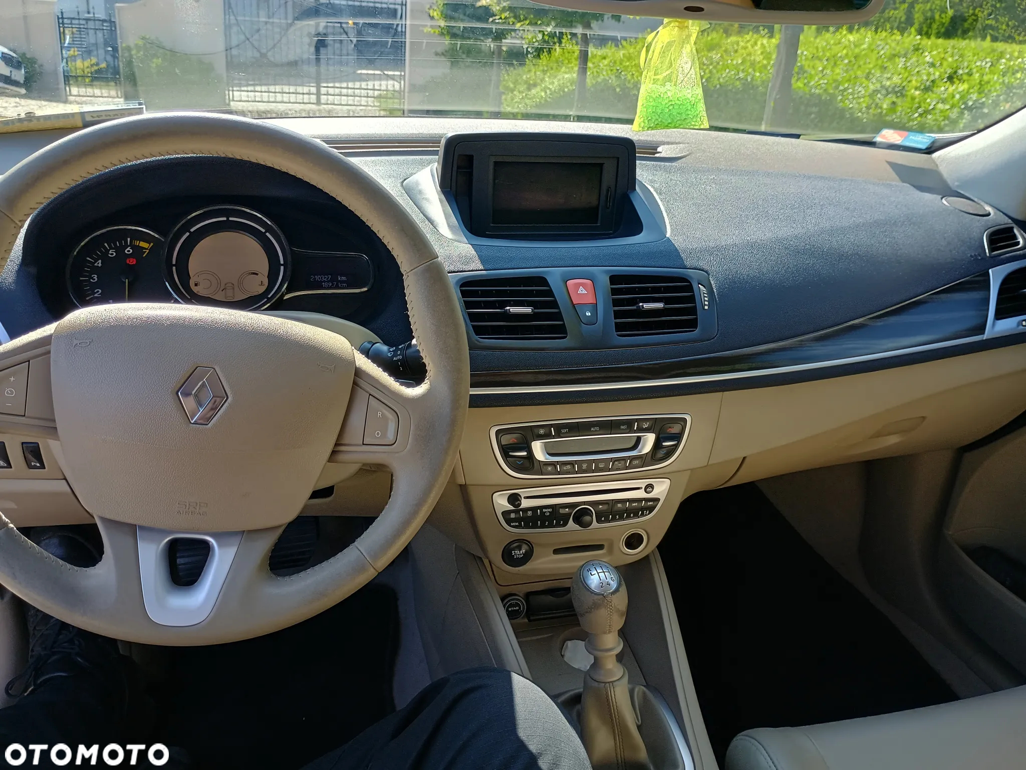 Renault Megane 1.4 16V TCE Monaco - 11