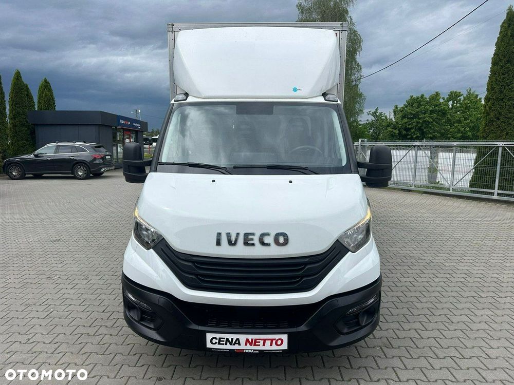 Iveco Daily 35C16 V - 9