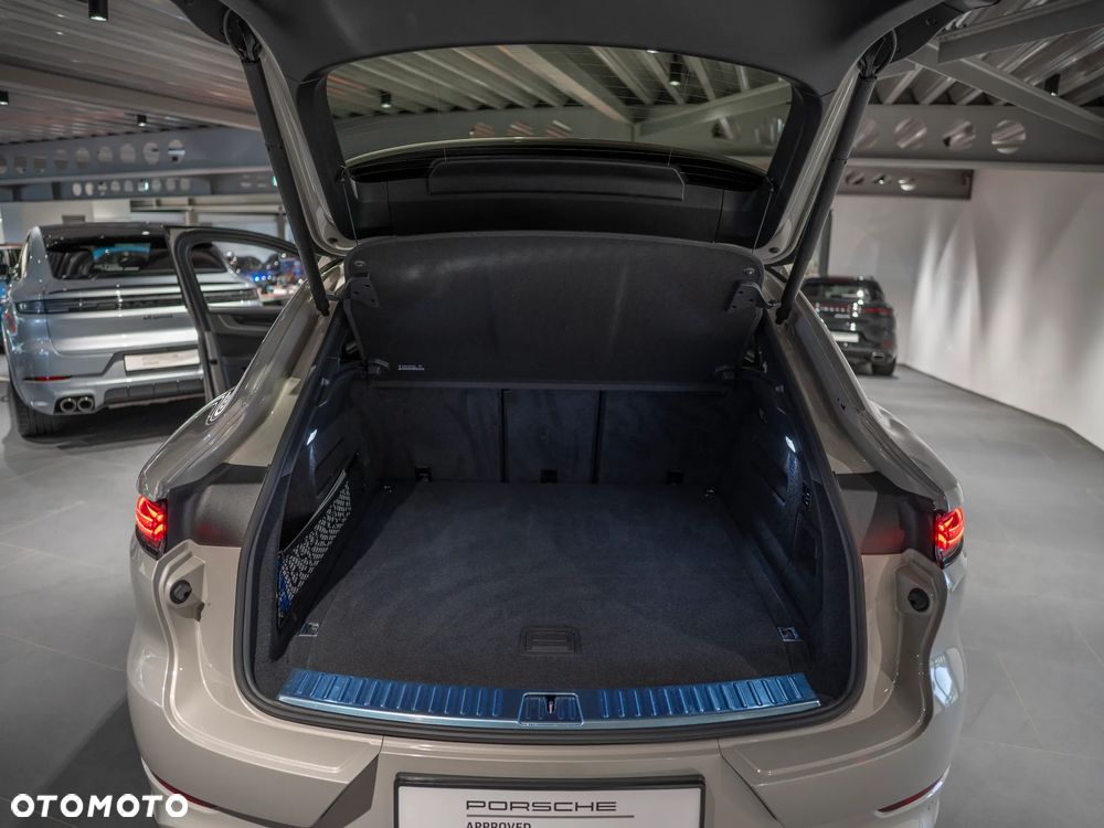 Porsche Cayenne E-Hybrid PHEV - 28