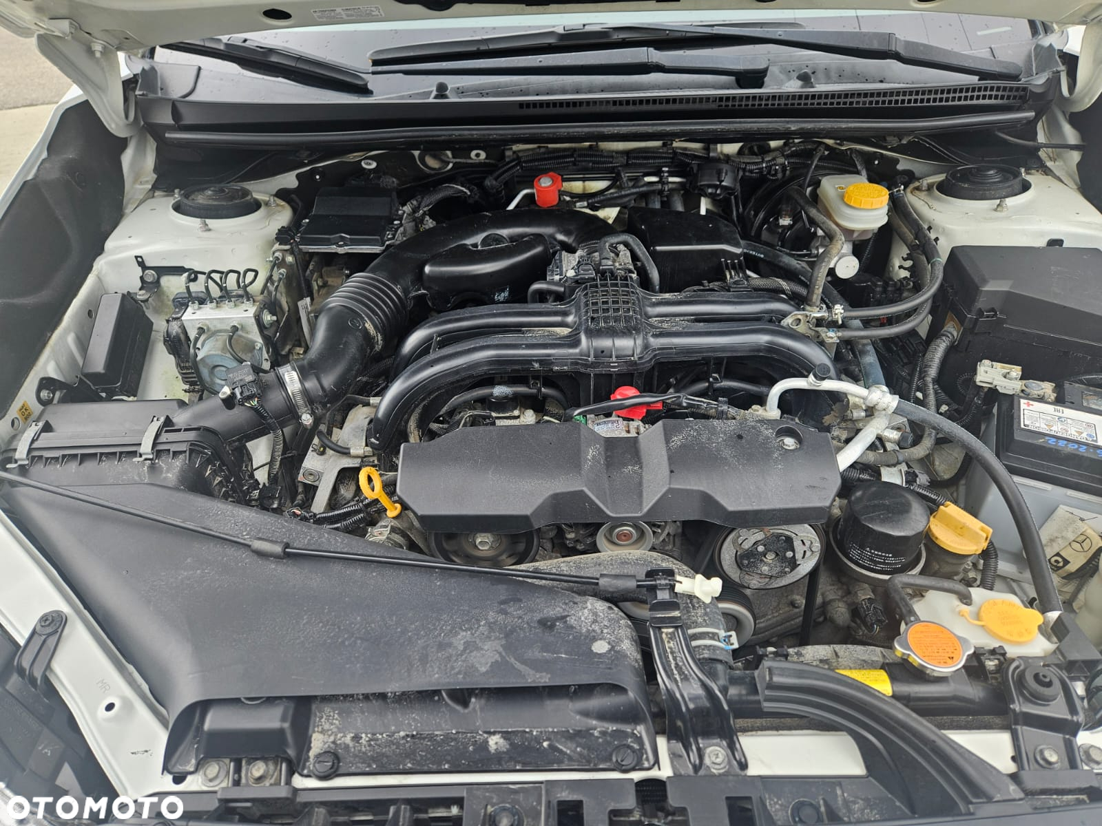 Subaru XV 1.6i Lineartronic Comfort - 14