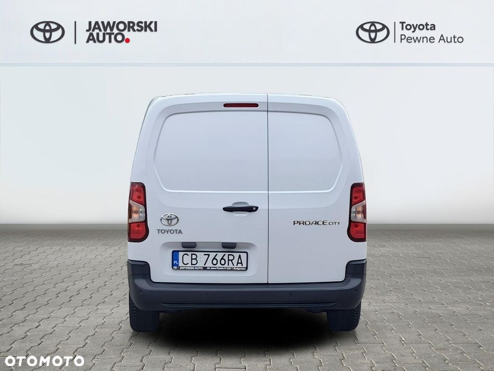 Toyota PROACE CITY - 15