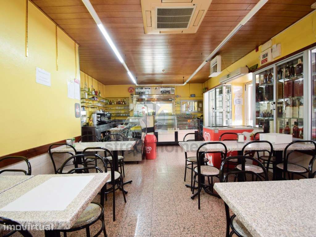 Trespasse de Restaurante com Arrendamento - Grande imagem: 5/27
