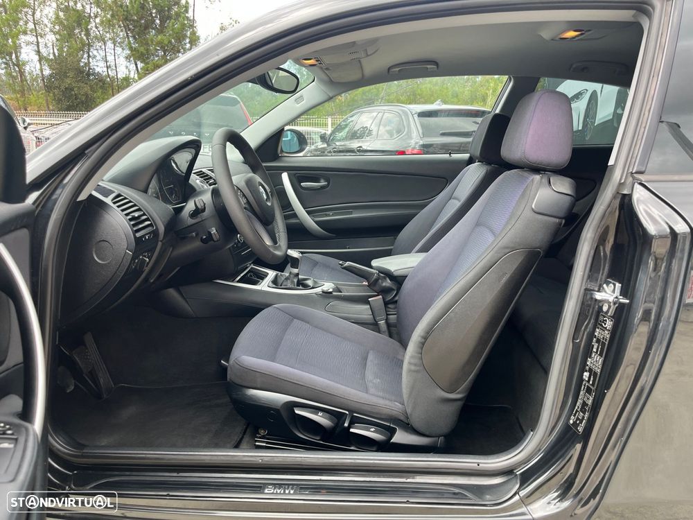 BMW 120 d - 13