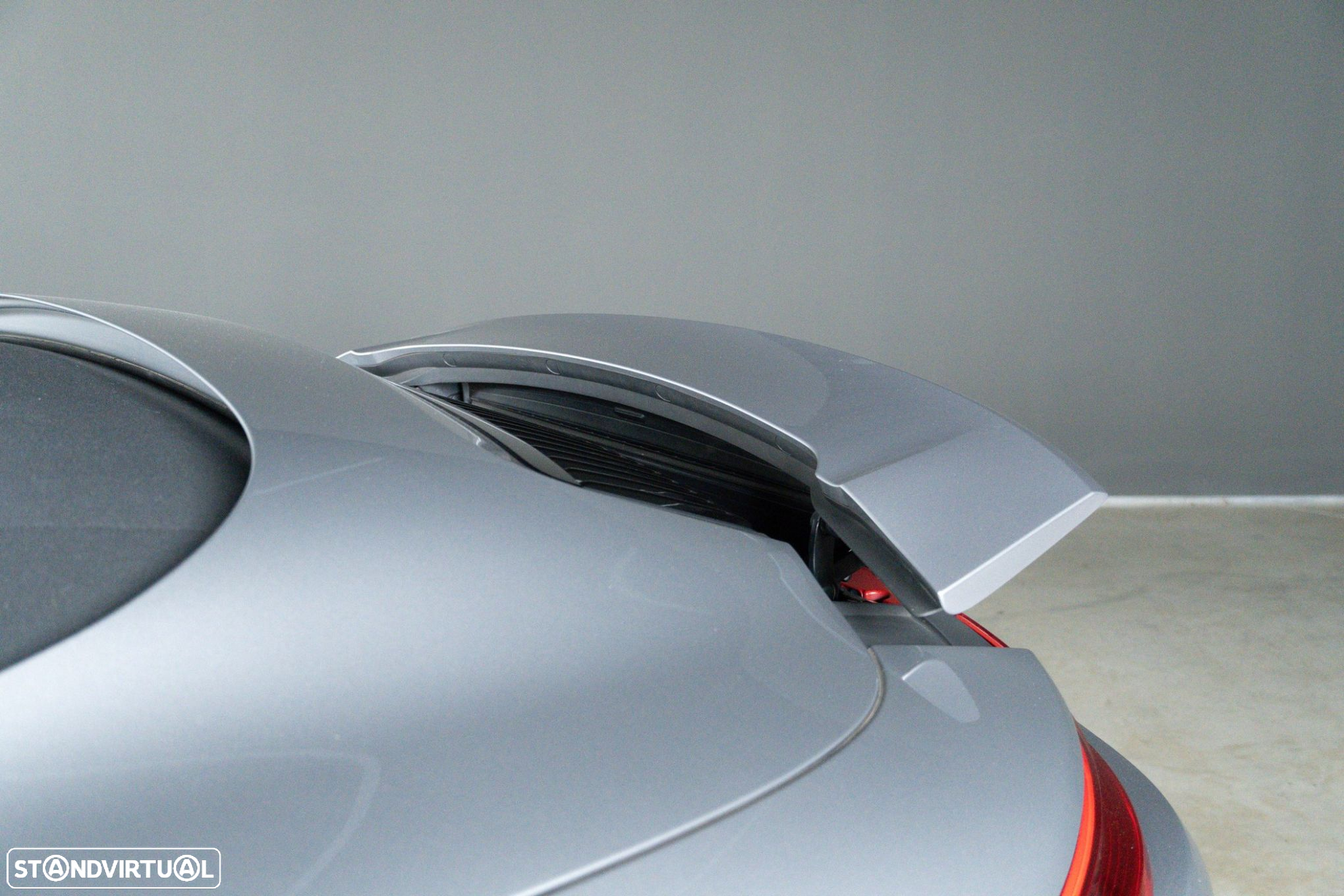 Porsche 911 (991) - 7