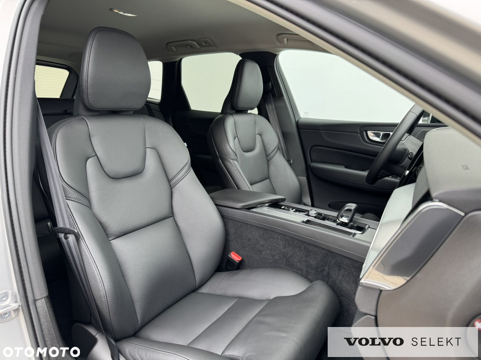 Volvo XC 60 - 14