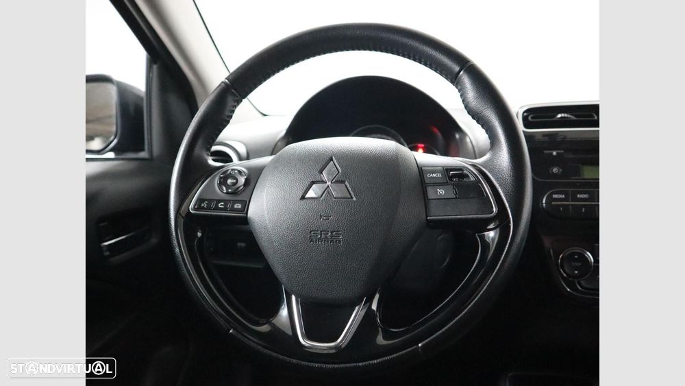 Mitsubishi Space Star 1.2 Intense - 12