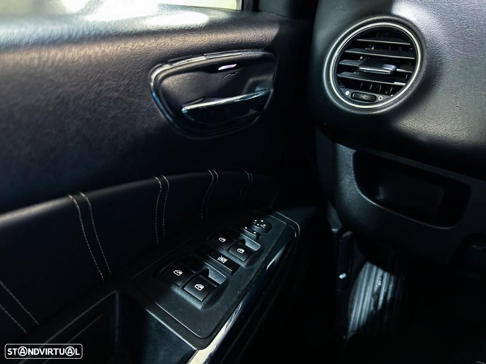 Lancia Delta 1.6 M-Jet Oro - 30