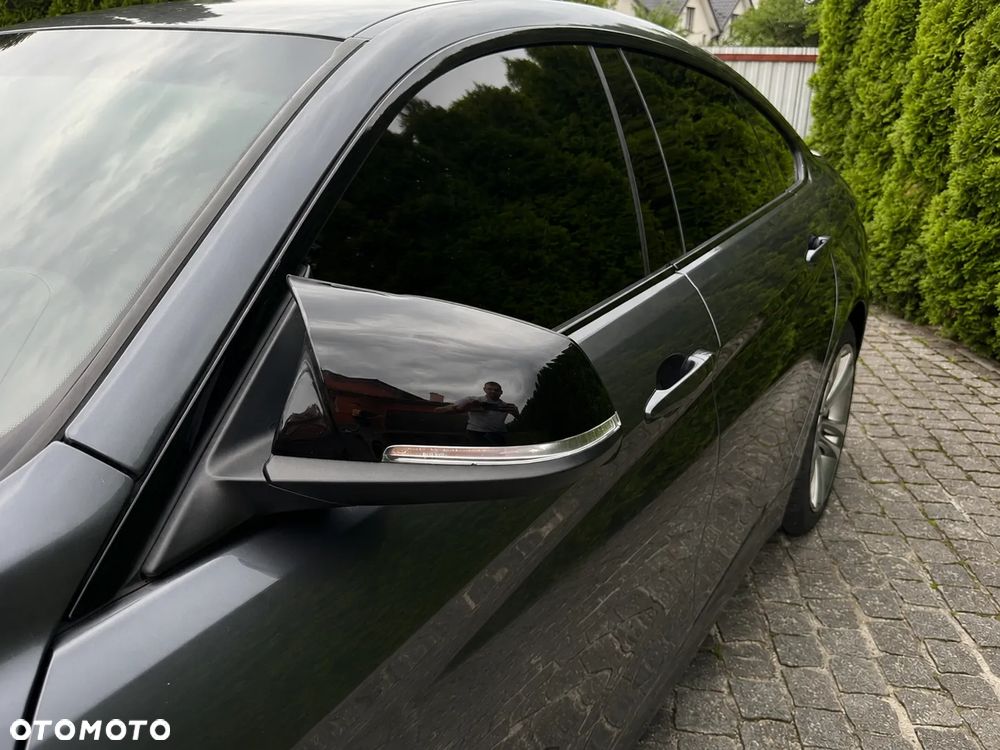 BMW Seria 4 - 8