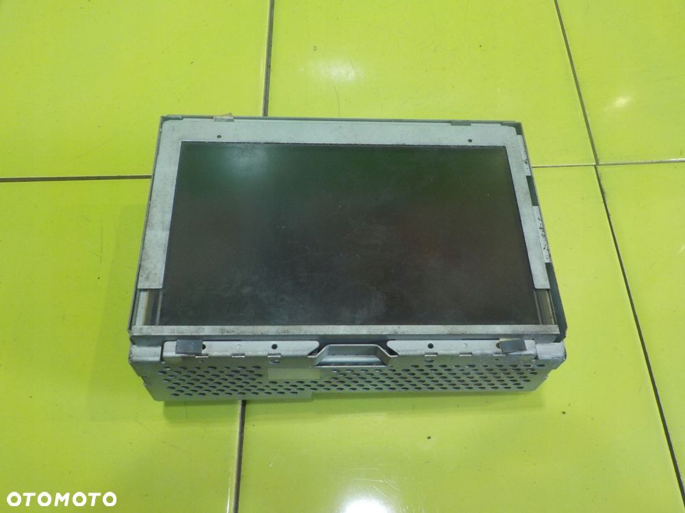 LAND ROVER FREELANDER II 2.2 TD4 07r wyswietlacz 6H52-10E889-AC - 9