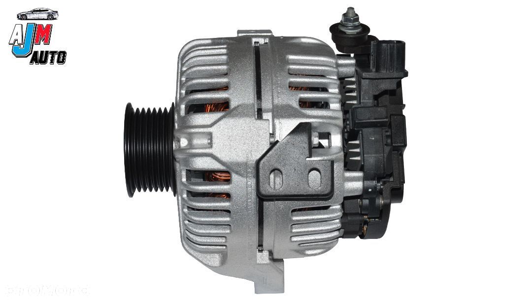Alternator 0124325085 2.0 2.4 Toyota Avensis T25 Camry V3 - 1