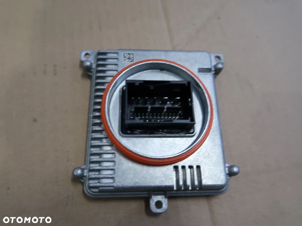 Przetwornica VW Seat Skoda Audi Porsche 992941572ce - 2