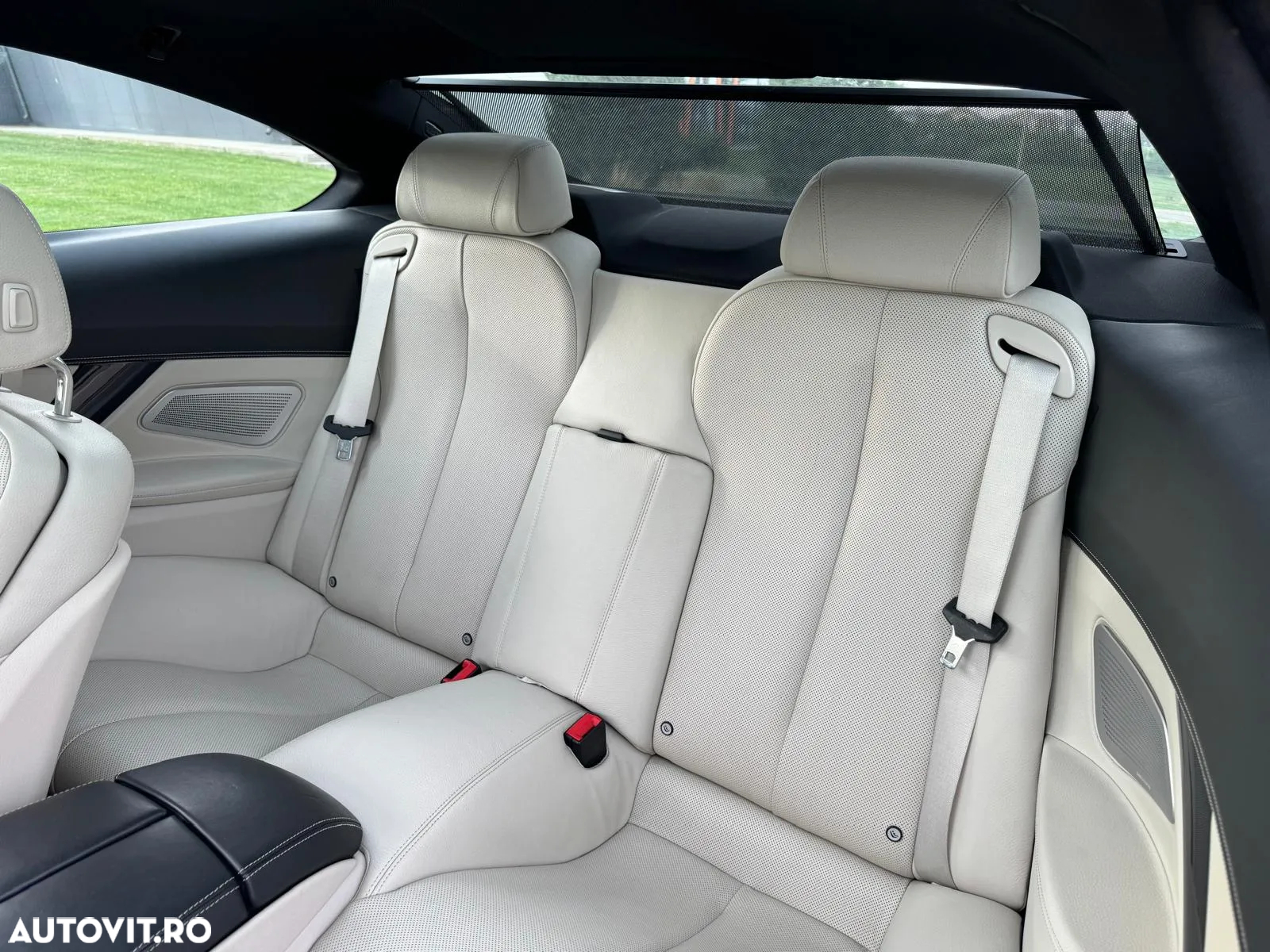 BMW Seria 6 650i xDrive Coupe M Sport Edition - 8